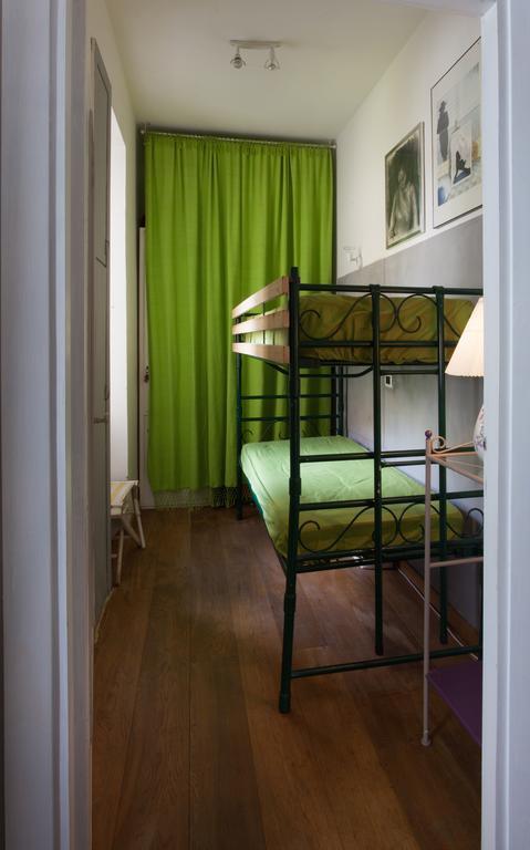 Guest House Trevignano Romano Kamer foto