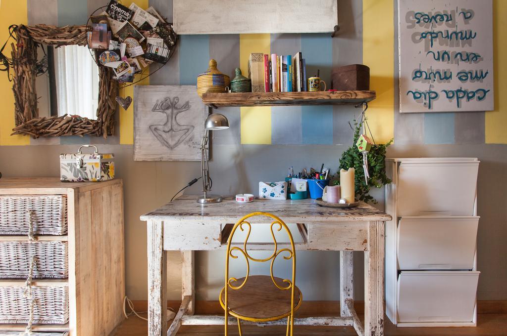 Guest House Trevignano Romano Kamer foto