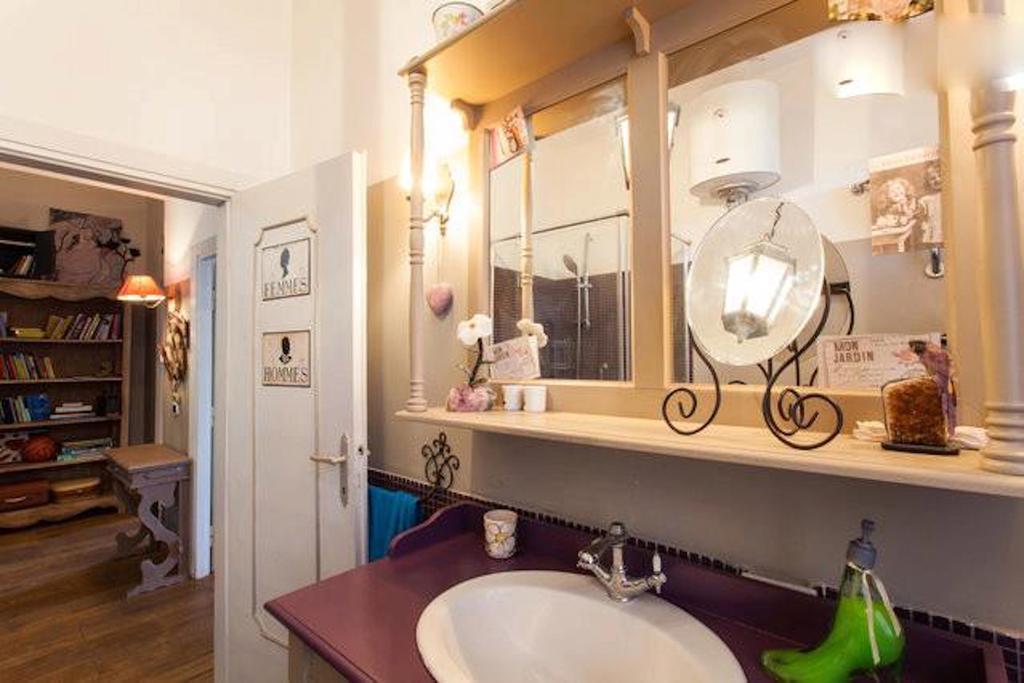 Guest House Trevignano Romano Kamer foto