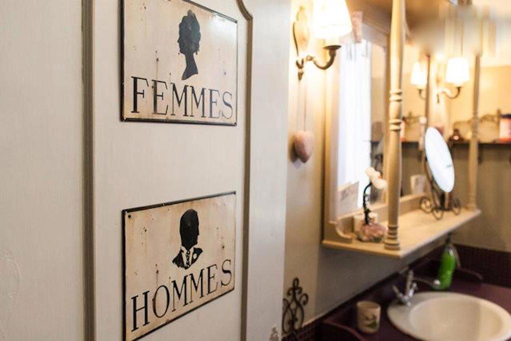 Guest House Trevignano Romano Kamer foto