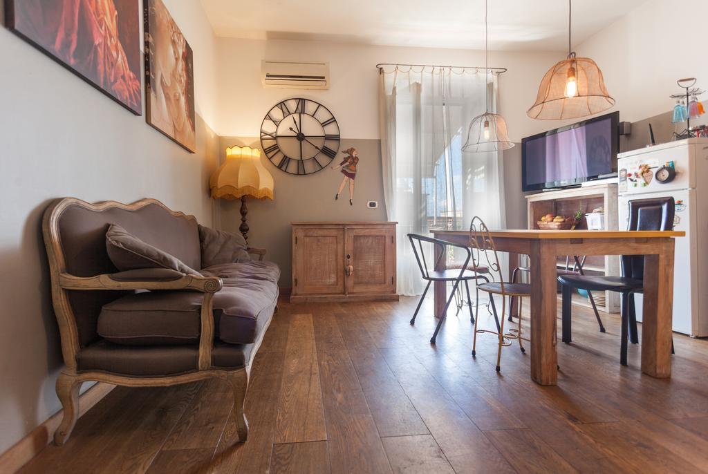 Guest House Trevignano Romano Kamer foto