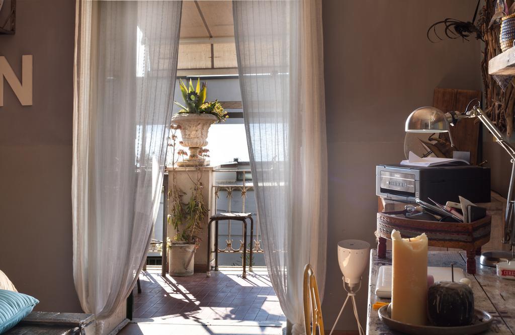 Guest House Trevignano Romano Kamer foto