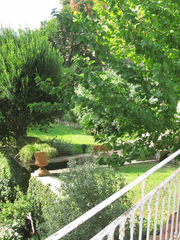 Guest House Trevignano Romano Buitenkant foto