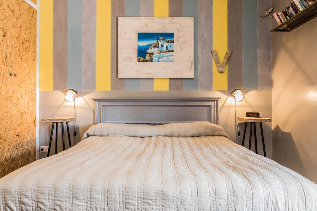 Guest House Trevignano Romano Buitenkant foto